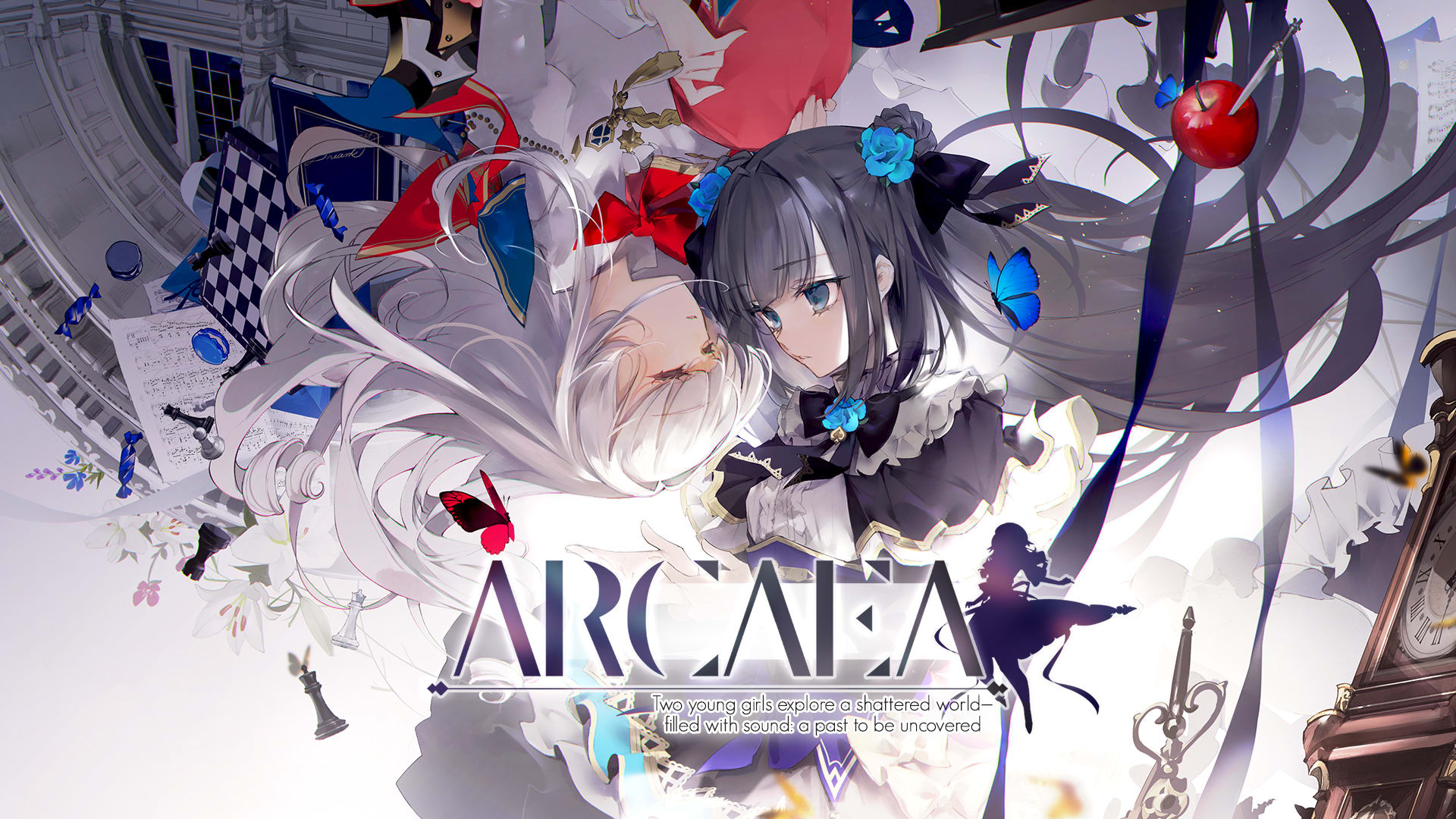 Arcaea 1