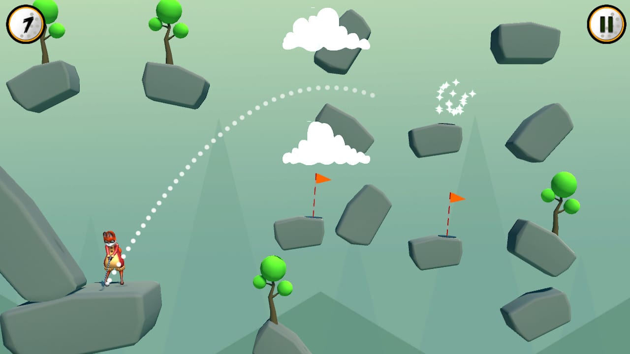 Golf Royale 2