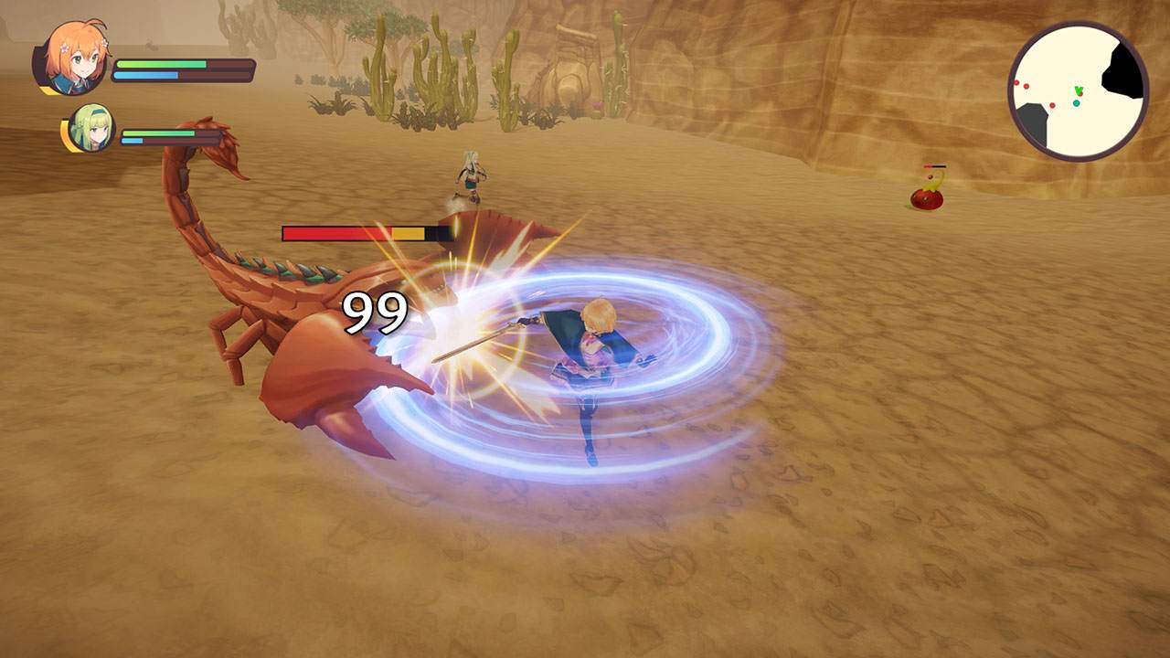 Eternal Radiance 5