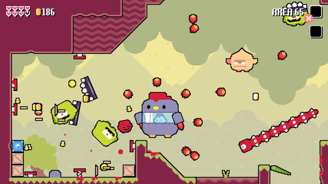 Super Fowlst 2 7