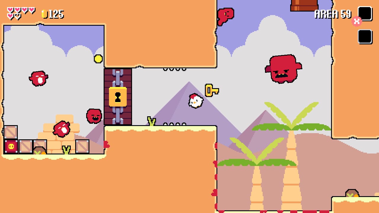 Super Fowlst 2 6