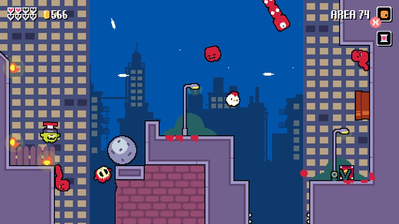 Super Fowlst 2 5