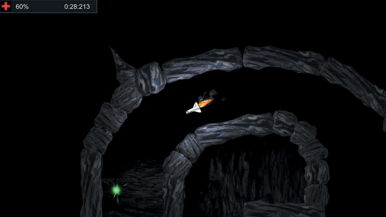 Colossus Mission 6