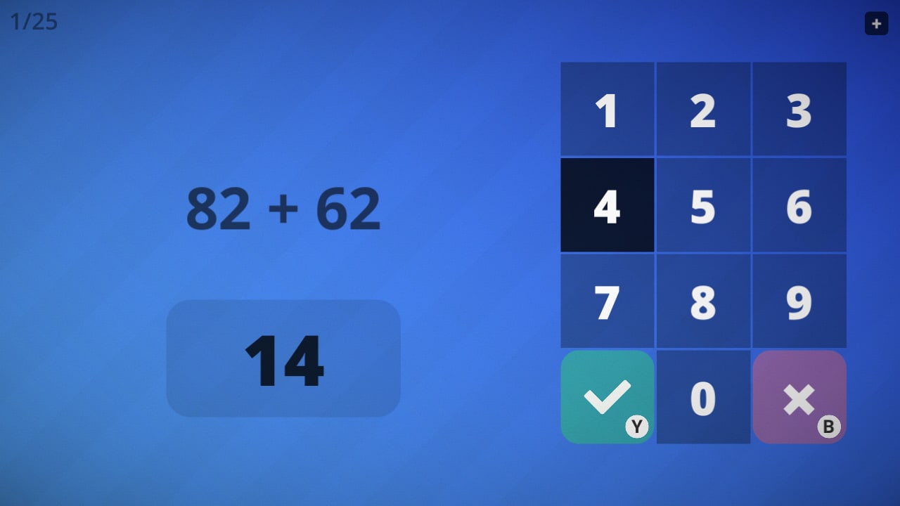 Math Gym 3