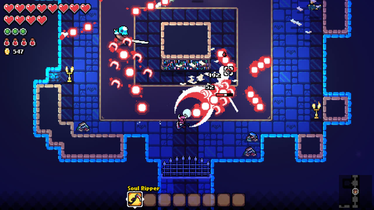 Archvale 3