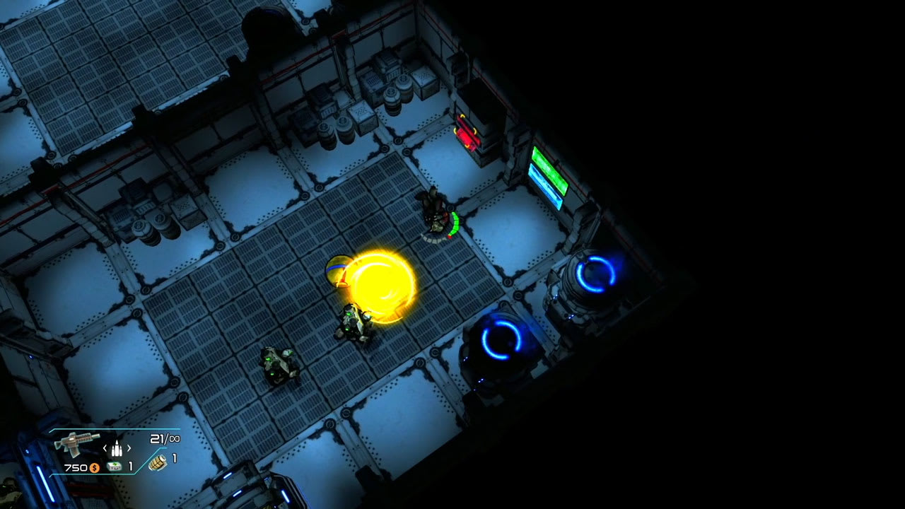 Space Revenge 6