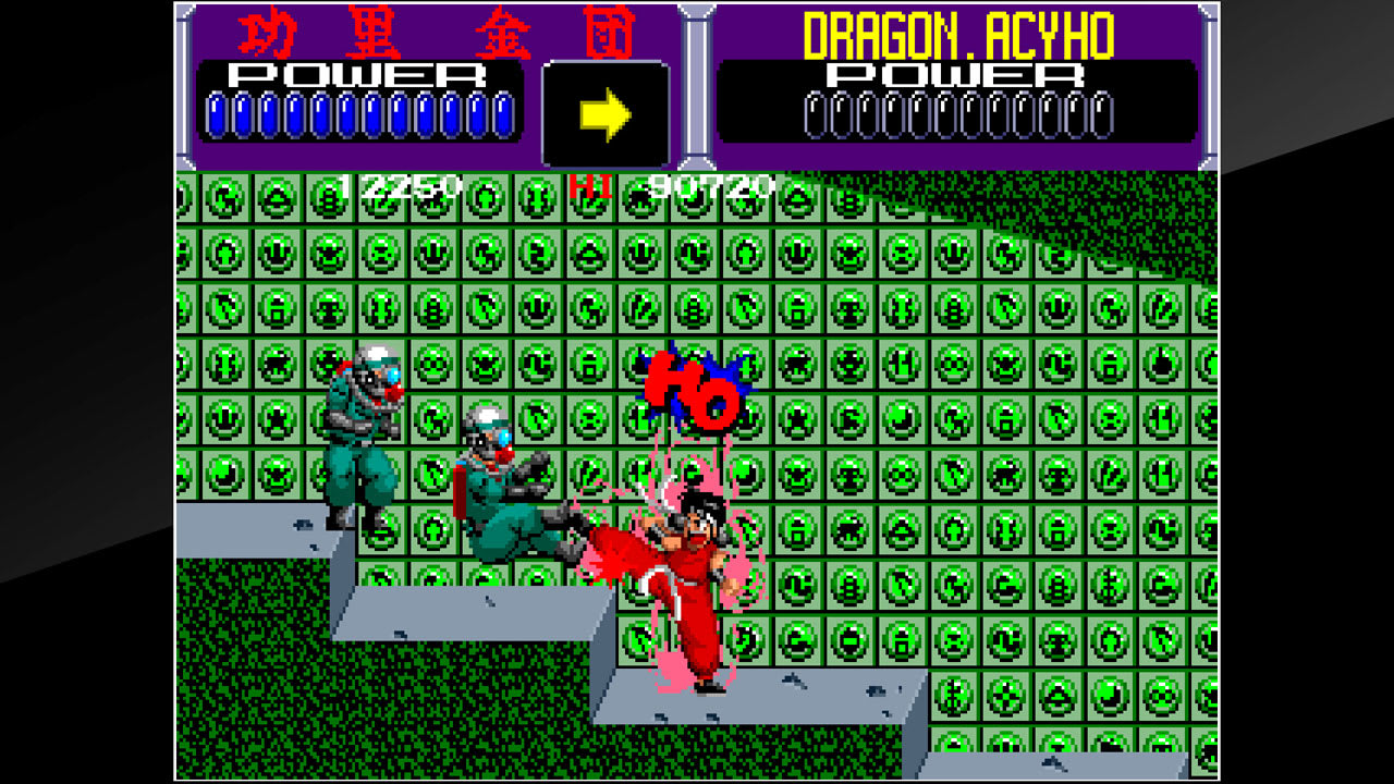 Arcade Archives KURIKINTON 3