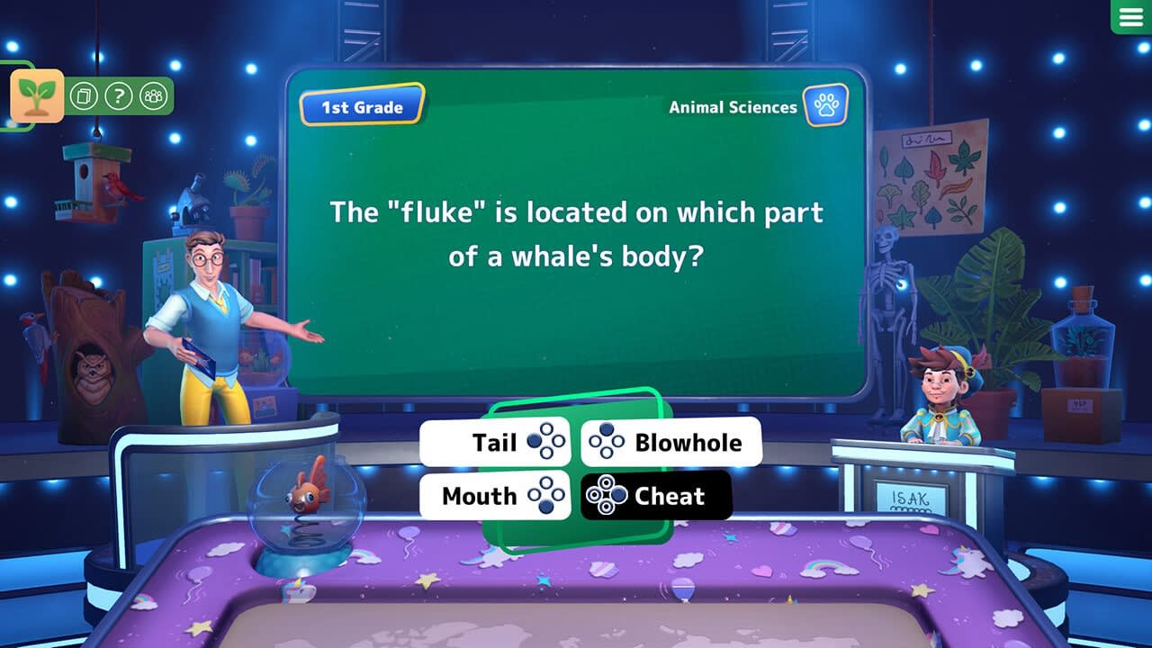 Are You Smarter than a 5th Grader? 4