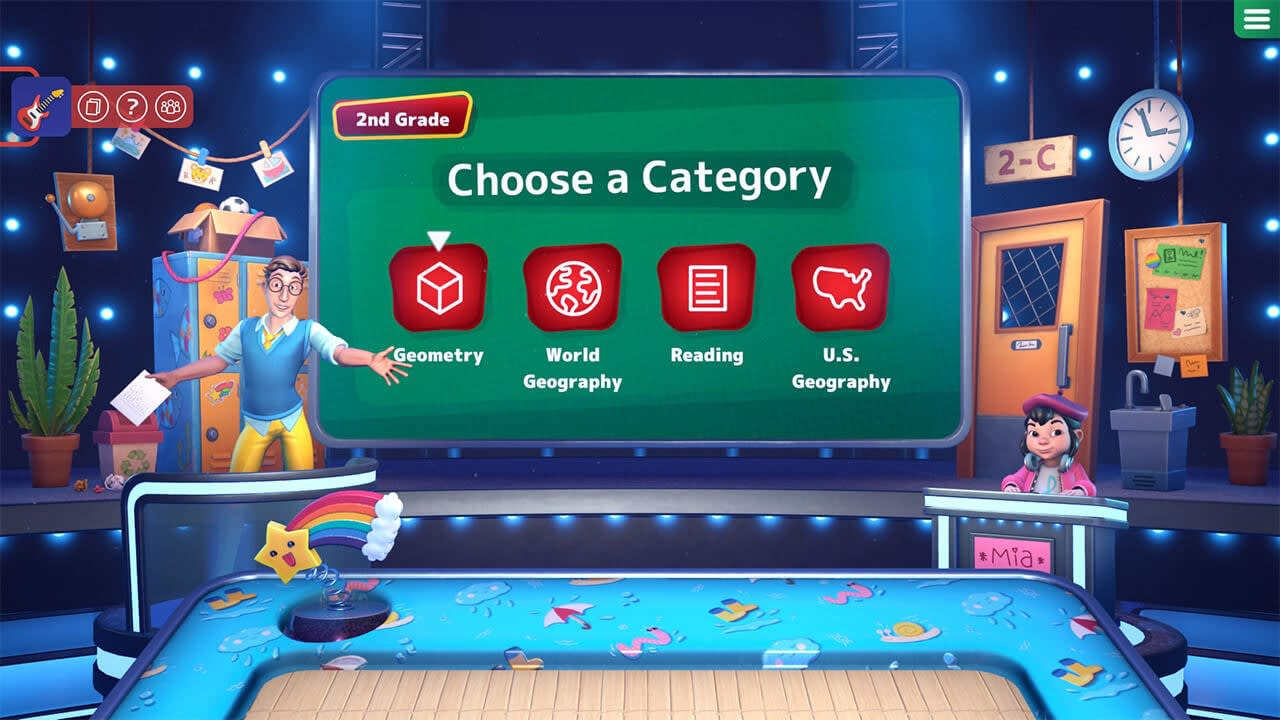 Are You Smarter than a 5th Grader? 6
