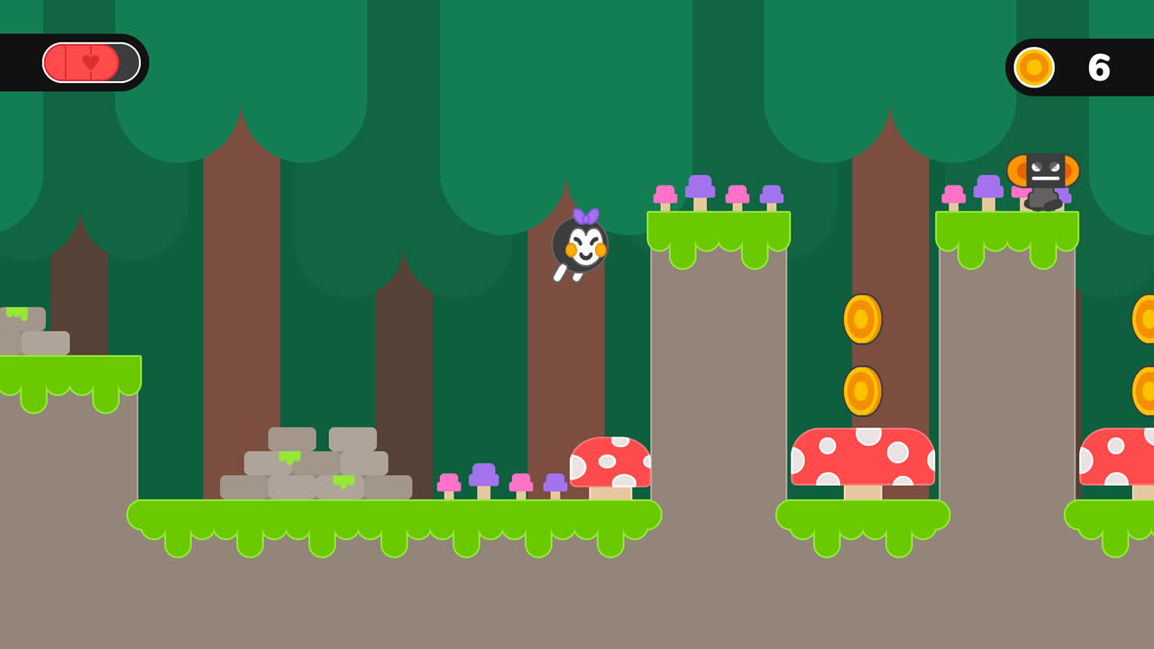 Pippu - Bauble Quest 3