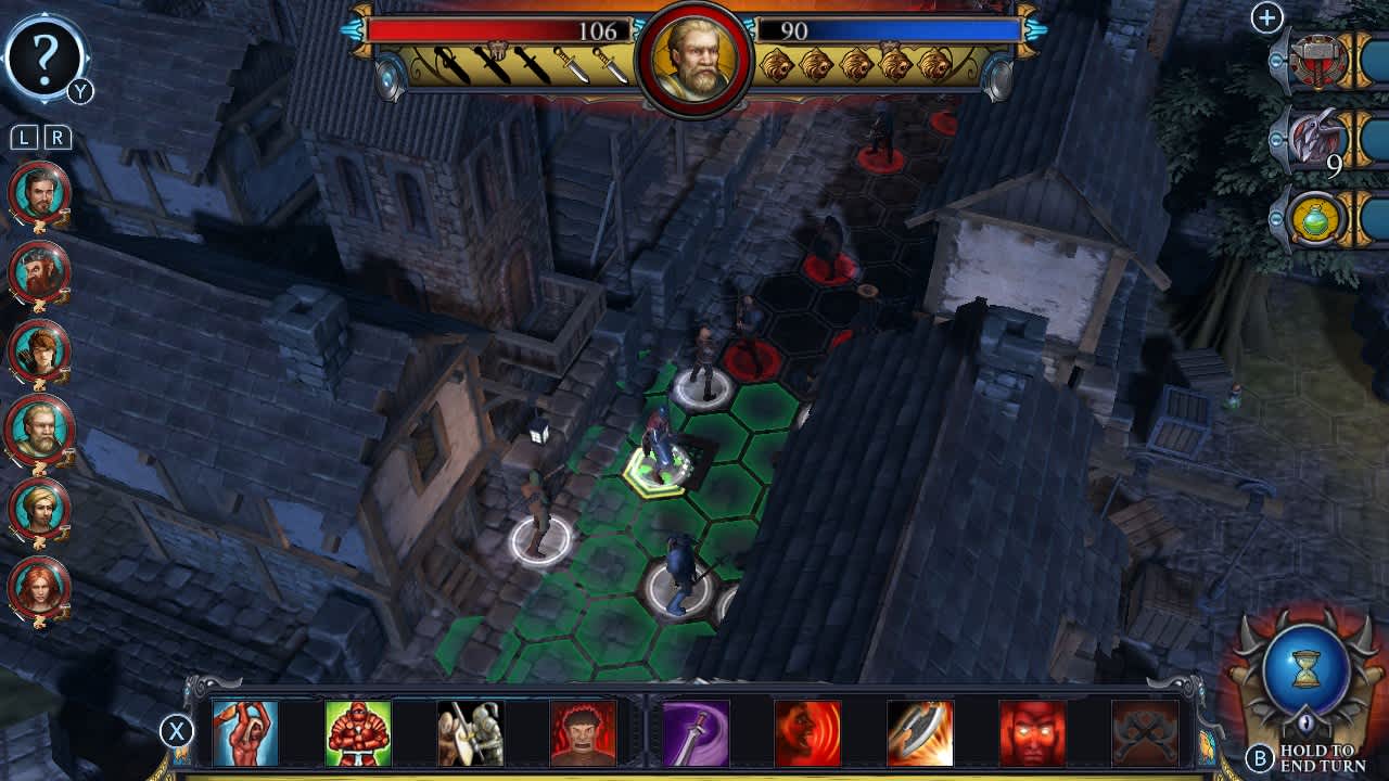 Shieldwall Chronicles: Swords of the North 8