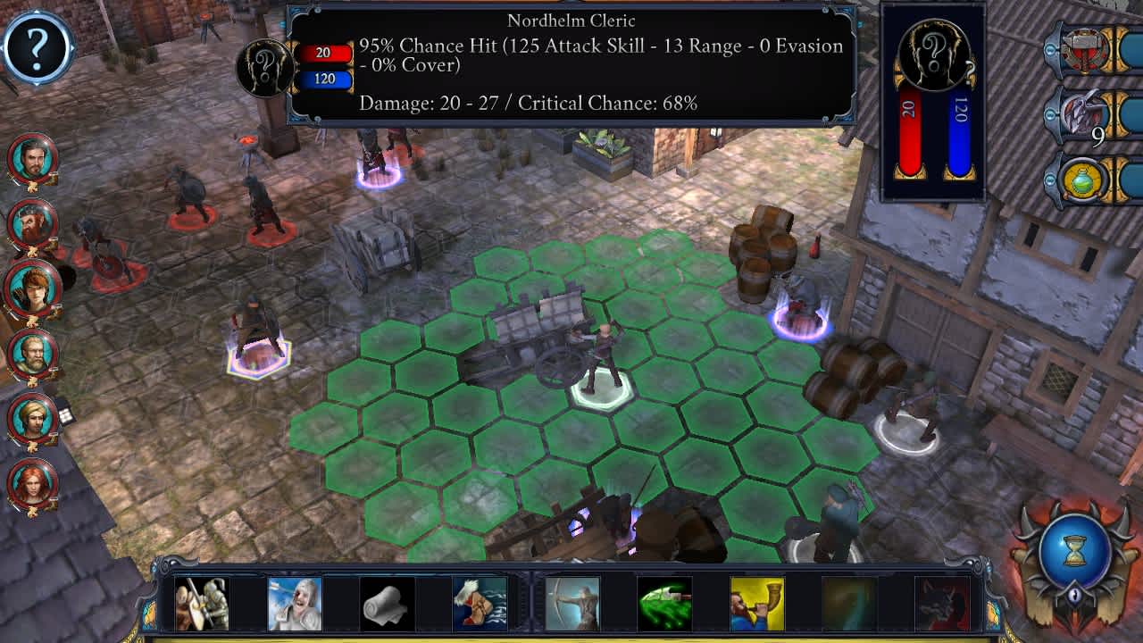Shieldwall Chronicles: Swords of the North 3