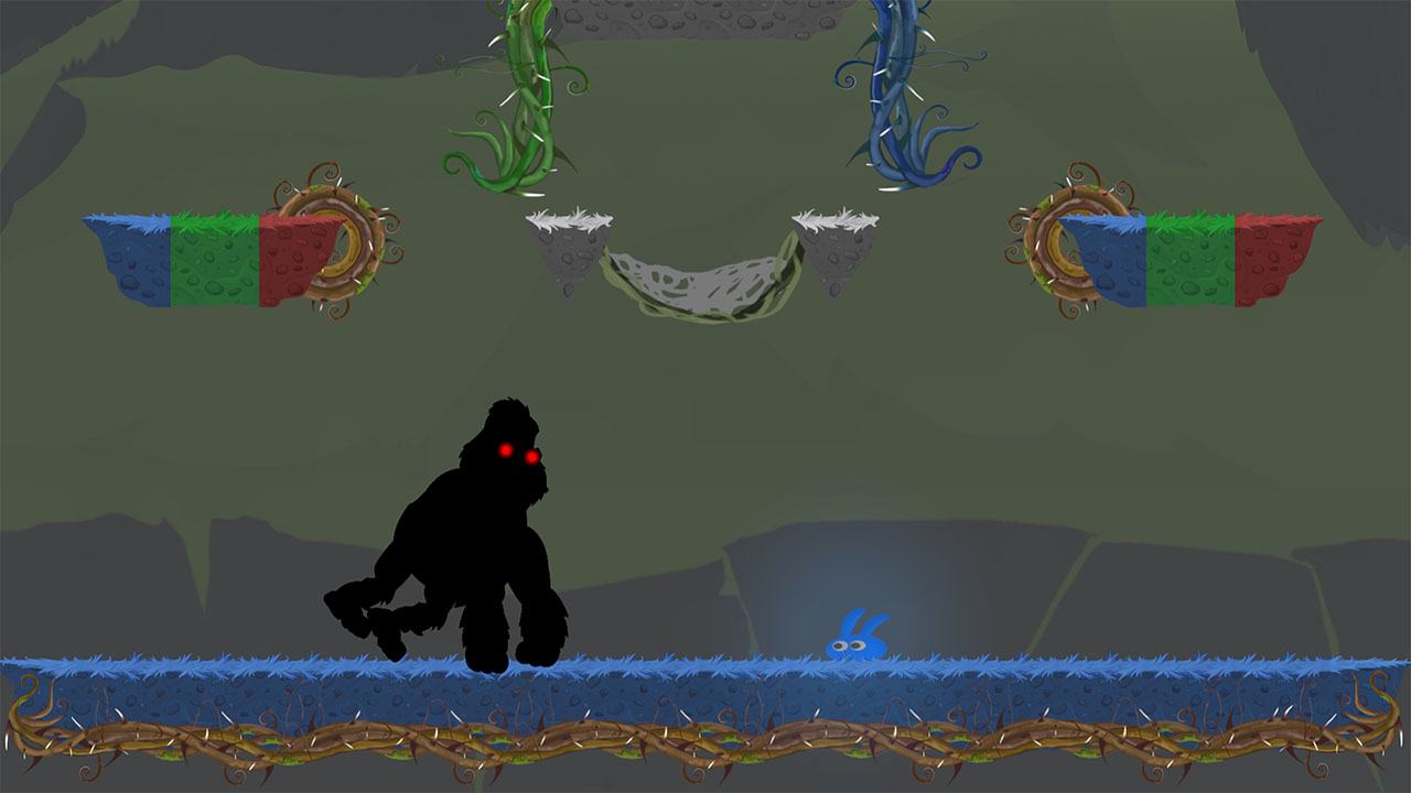 Luciform 5