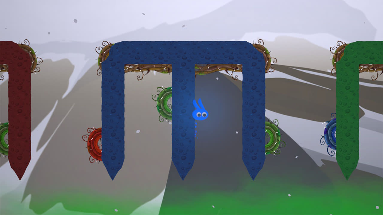 Luciform 8