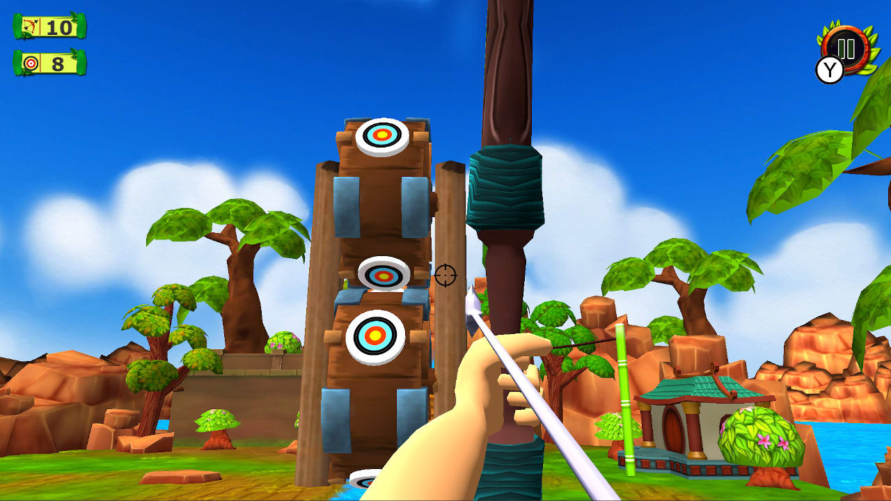 Archery Blast 3