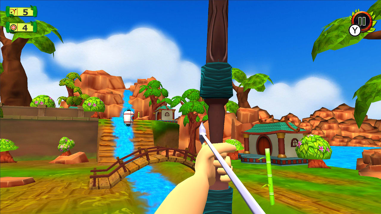 Archery Blast 2