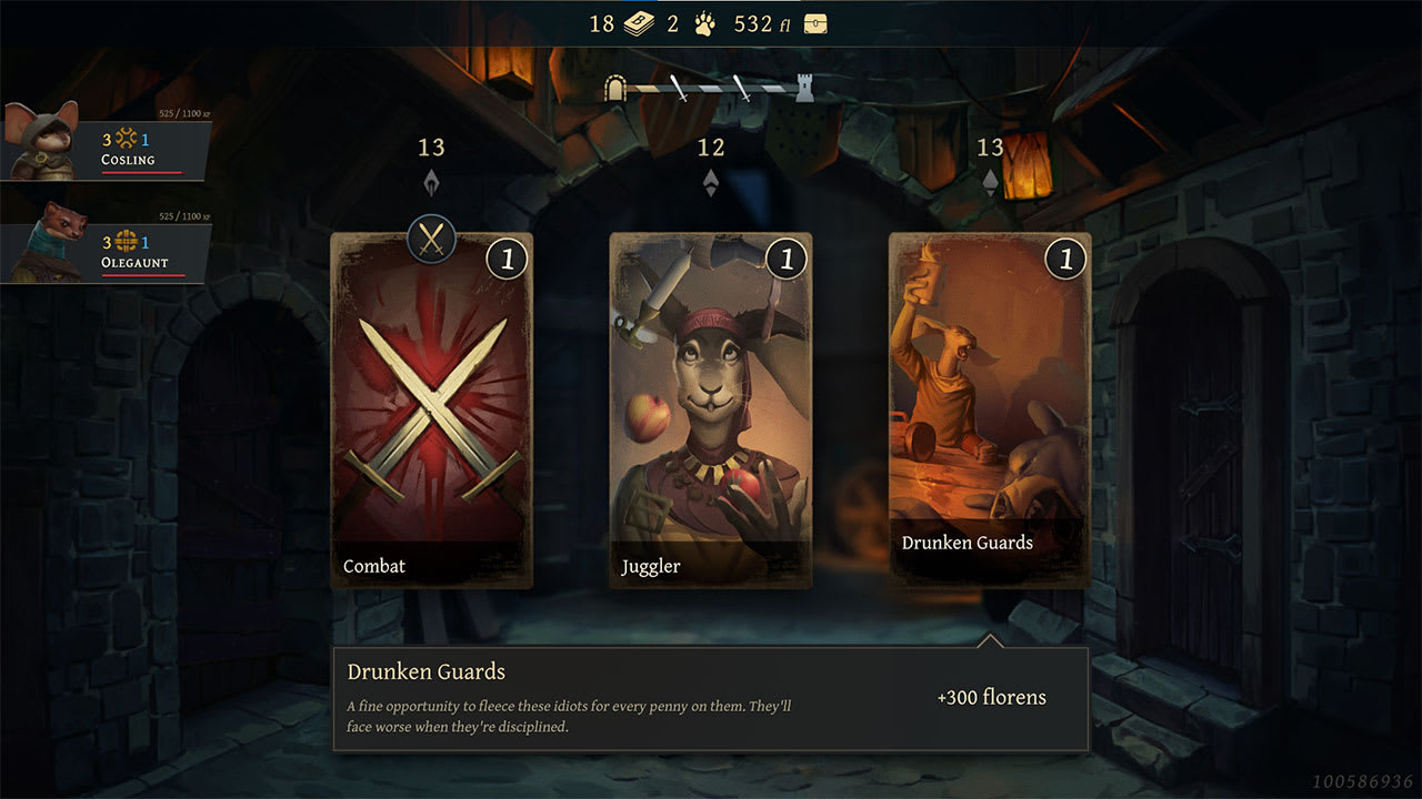 Banners of Ruin 6