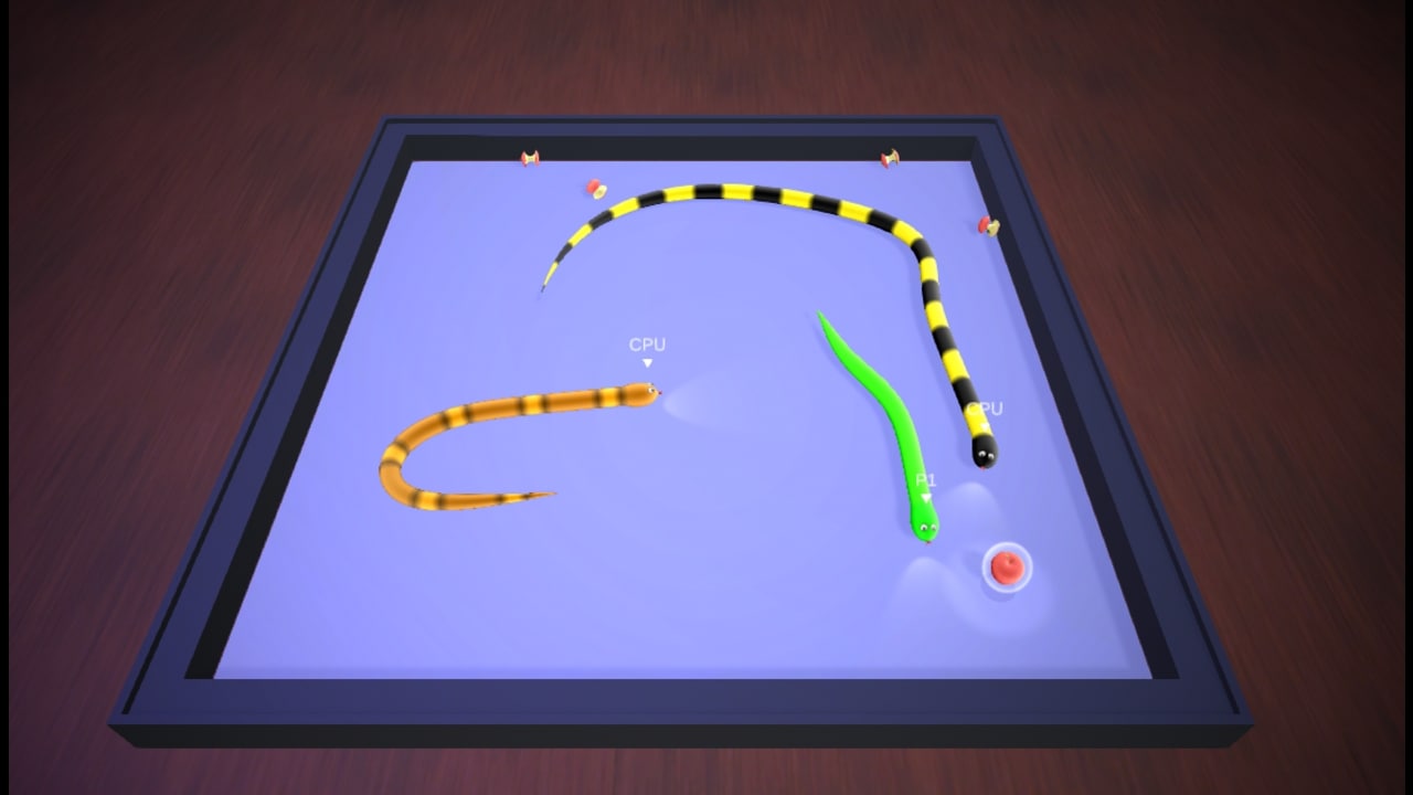Snake It 'Til You Make It 5