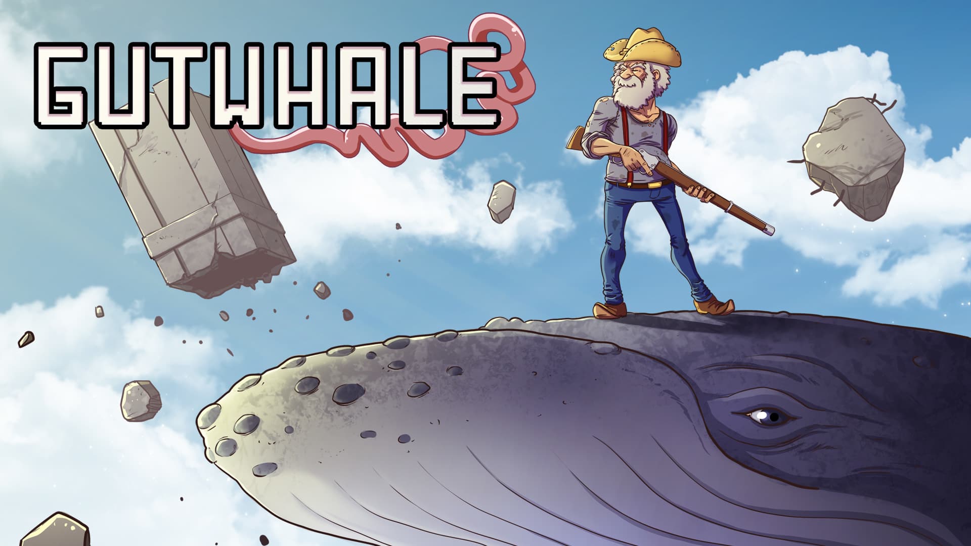 Gutwhale 1
