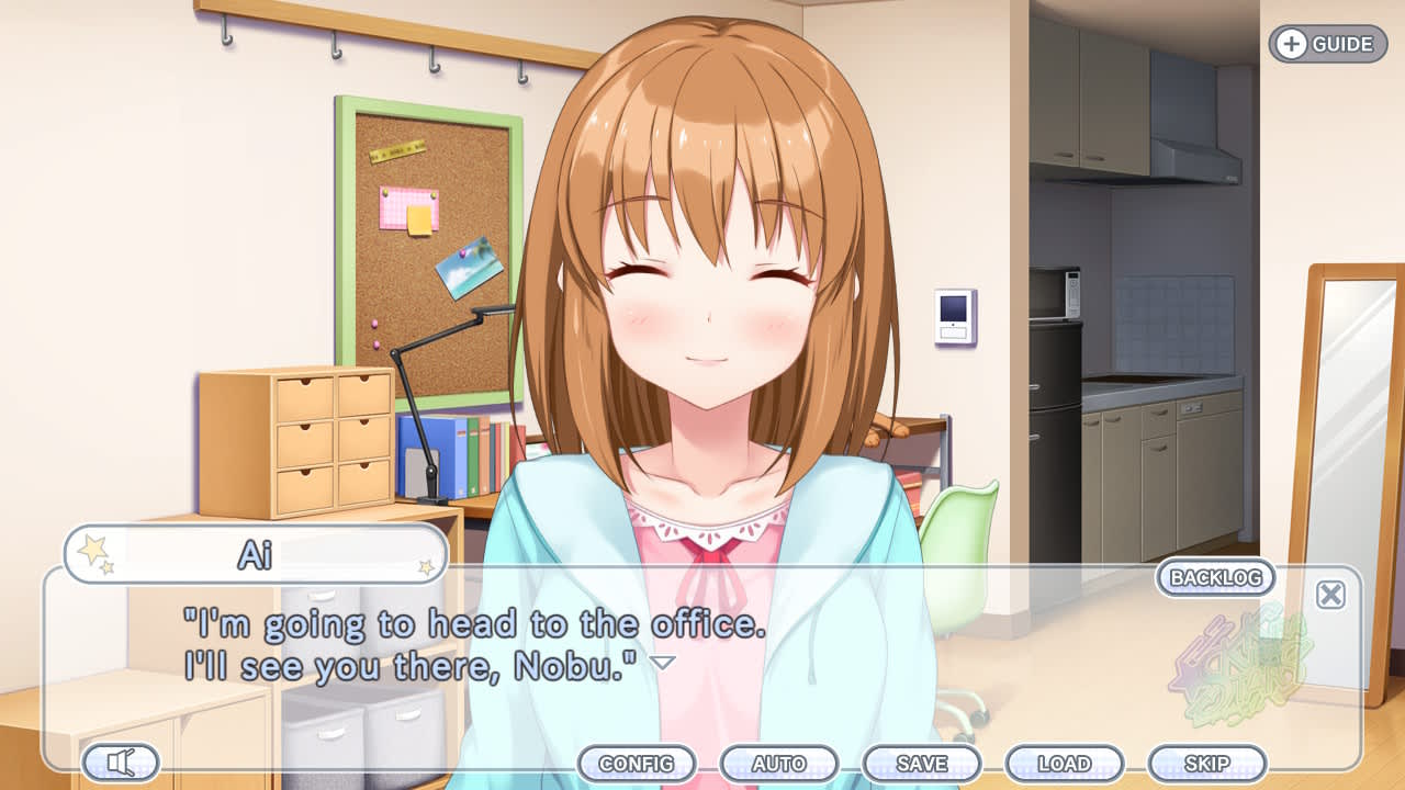Kirakira stars idol project Ai 2