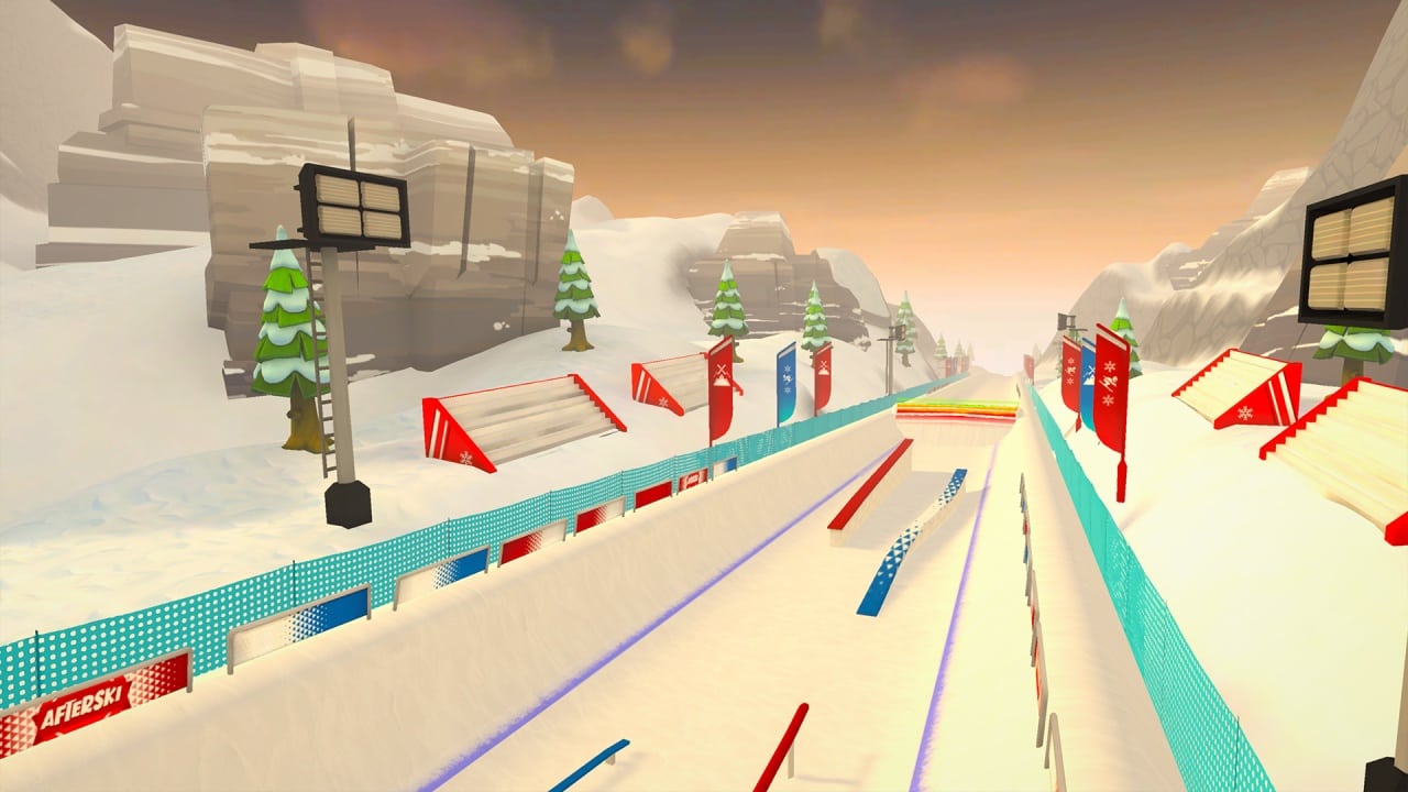 Instant Sports Winter Games 8