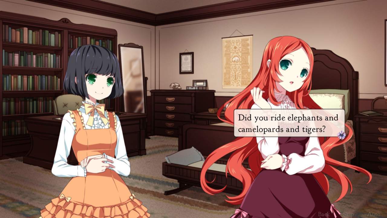 A Little Lily Princess 6