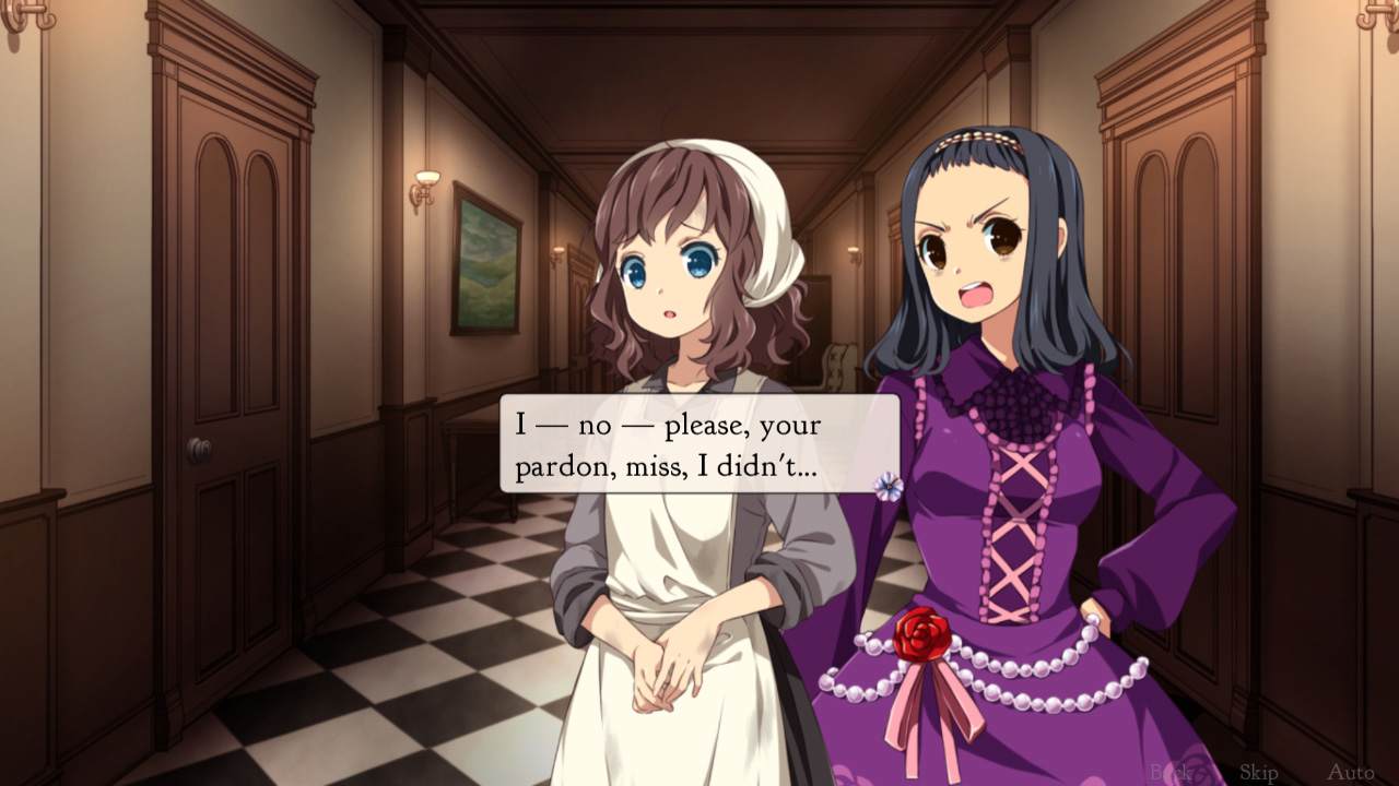 A Little Lily Princess 3