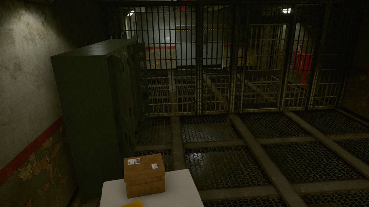 Tested on Humans: Escape Room 5