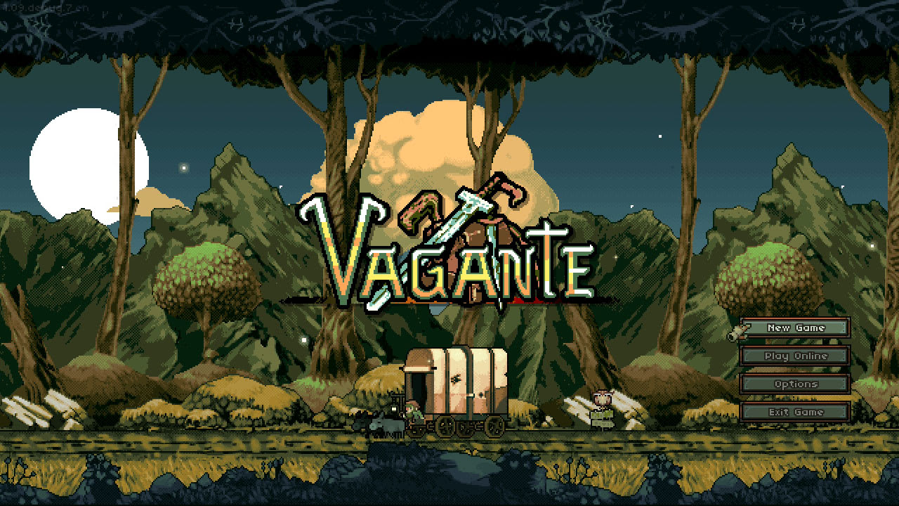 Vagante 7