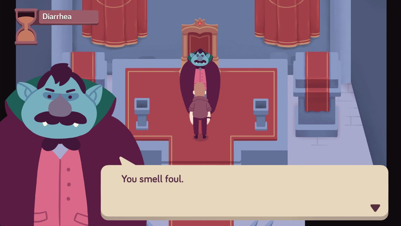 Merrily Perilly 5
