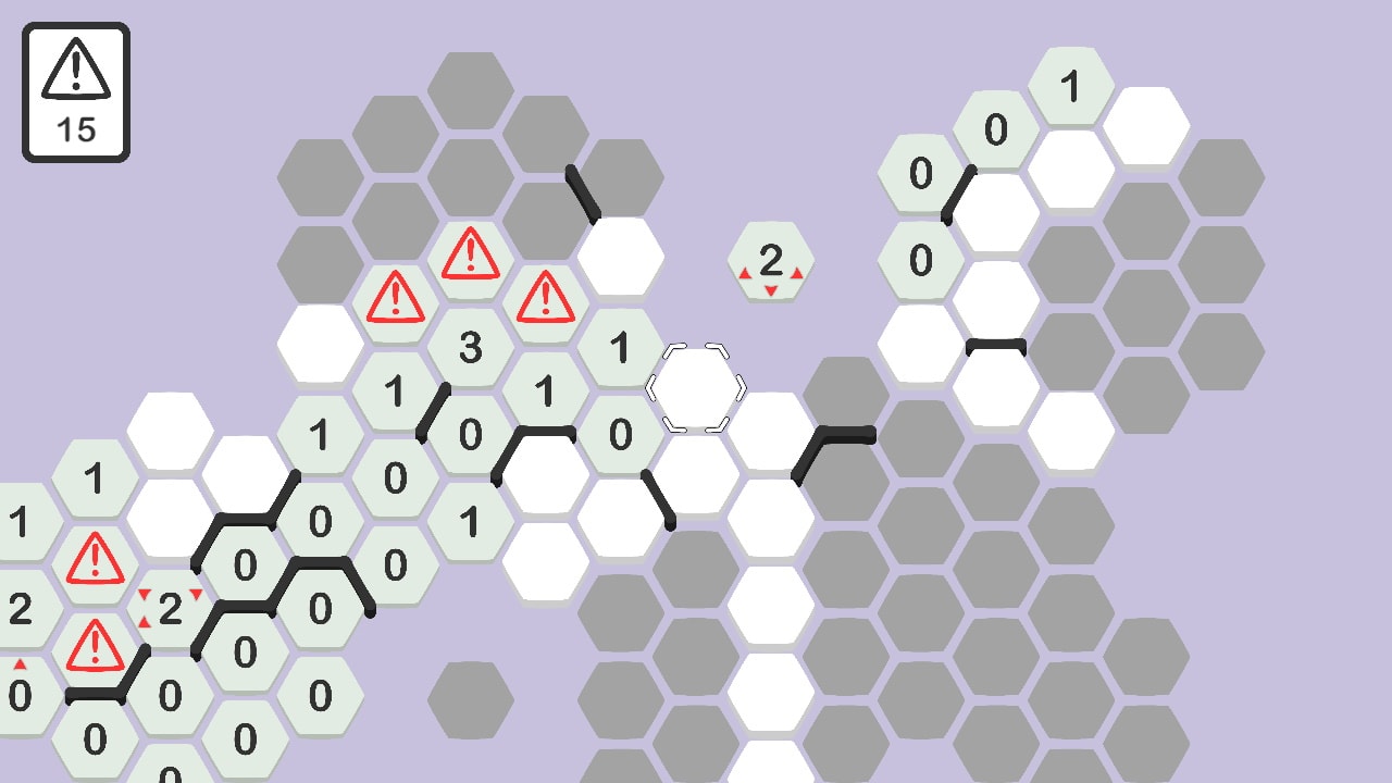 hexceed 2