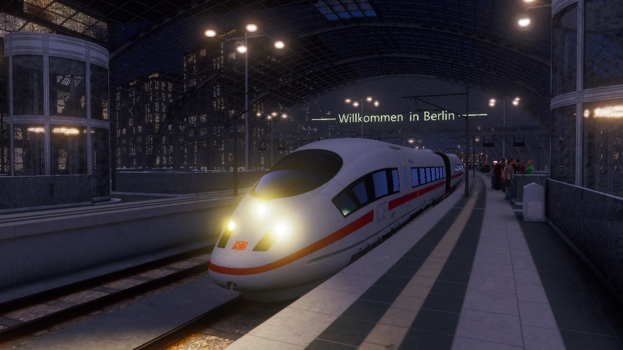Train Life: A Railway Simulator 6