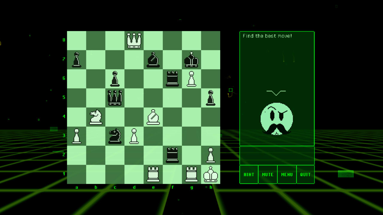 BOT.vinnik Chess 3