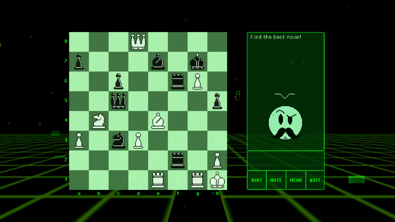 BOT.vinnik Chess 2