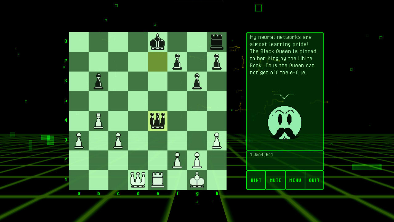BOT.vinnik Chess 8