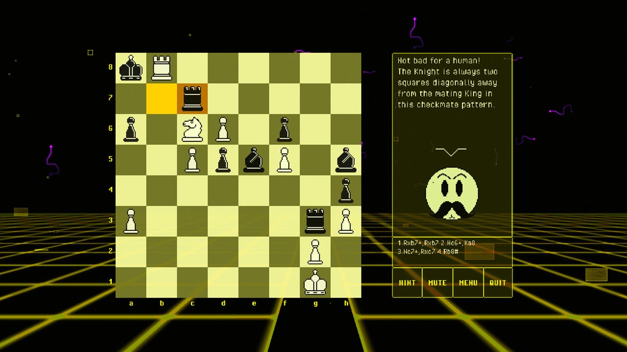 BOT.vinnik Chess 5