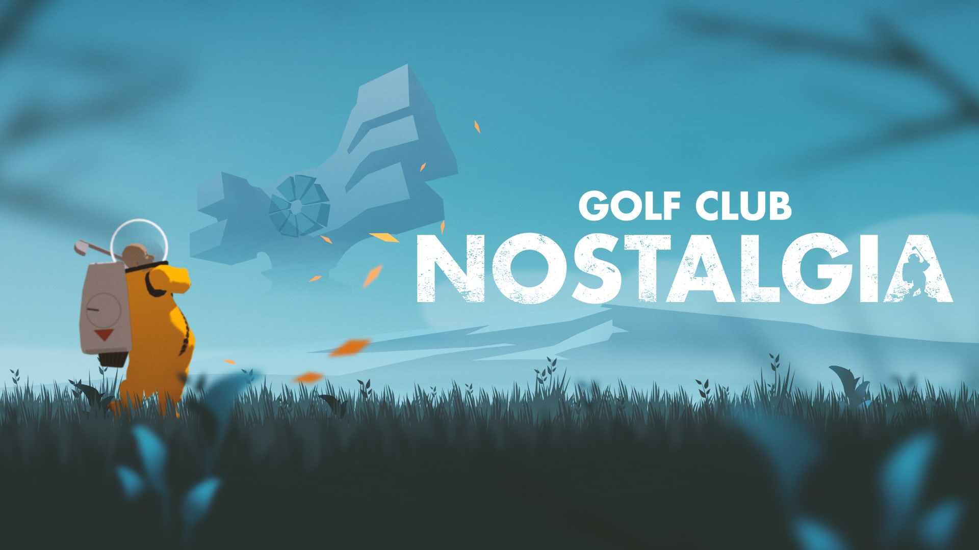 Golf Club Nostalgia 1