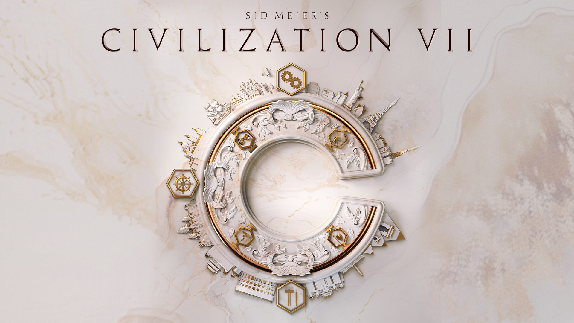 Sid Meier's Civilization® VII 1