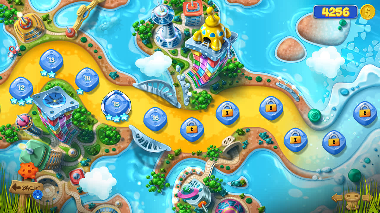 Cube Blast: Match 6