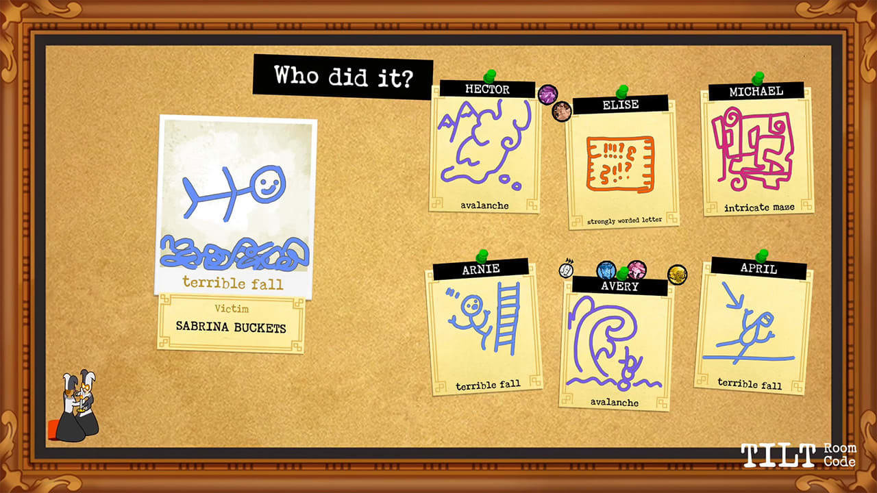 The Jackbox Party Pack 8 7