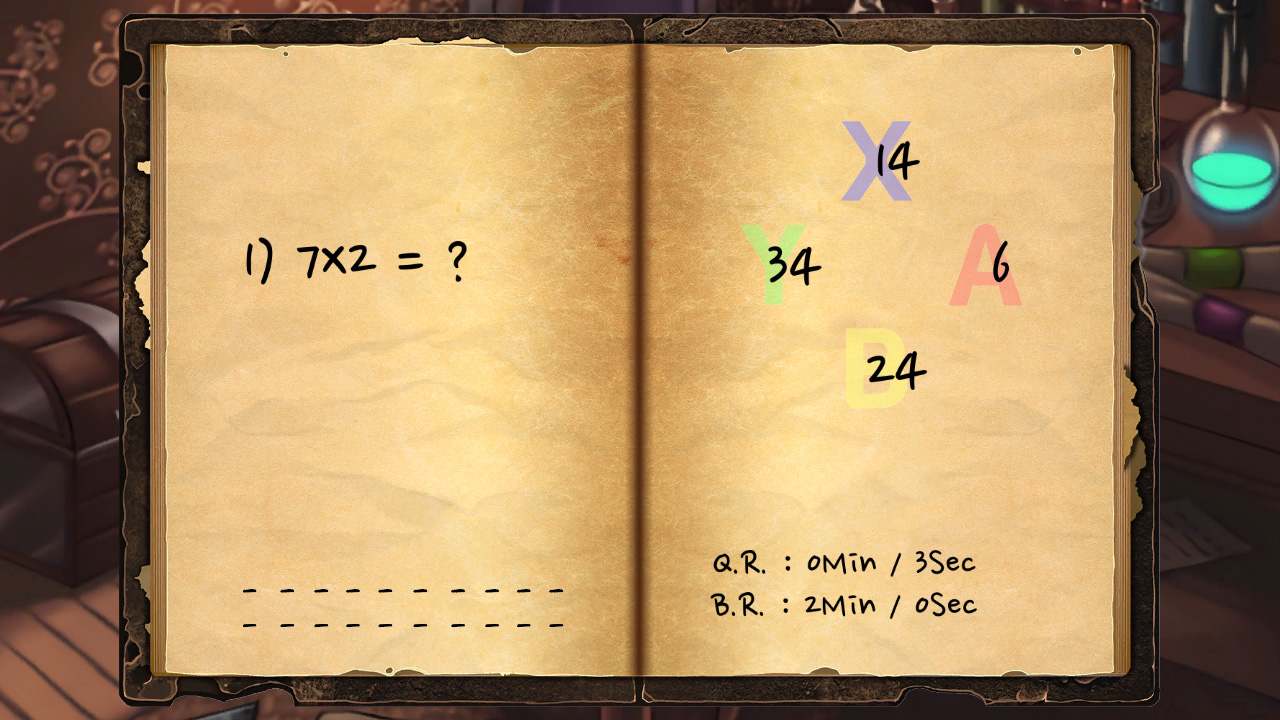 Dragon Question 6