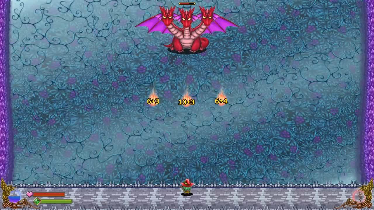 Dragon Question 4