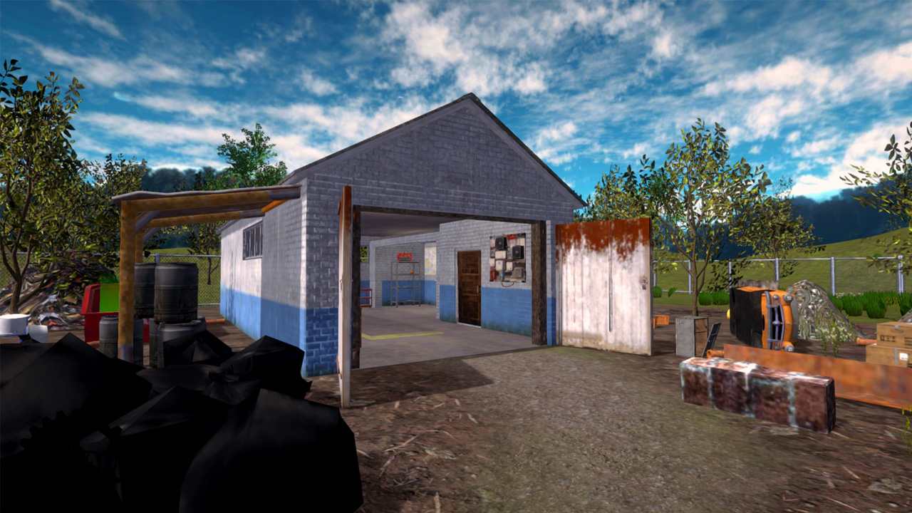 Junkyard Builder 3