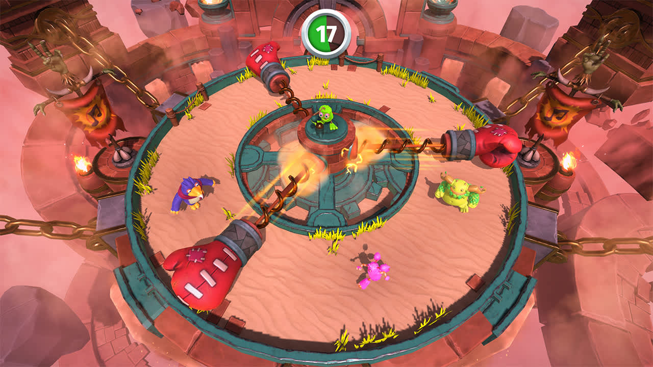 My Singing Monsters Playground 4