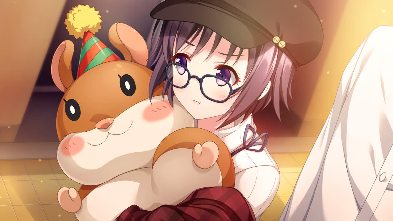 Kirakira stars idol project Nagisa 5