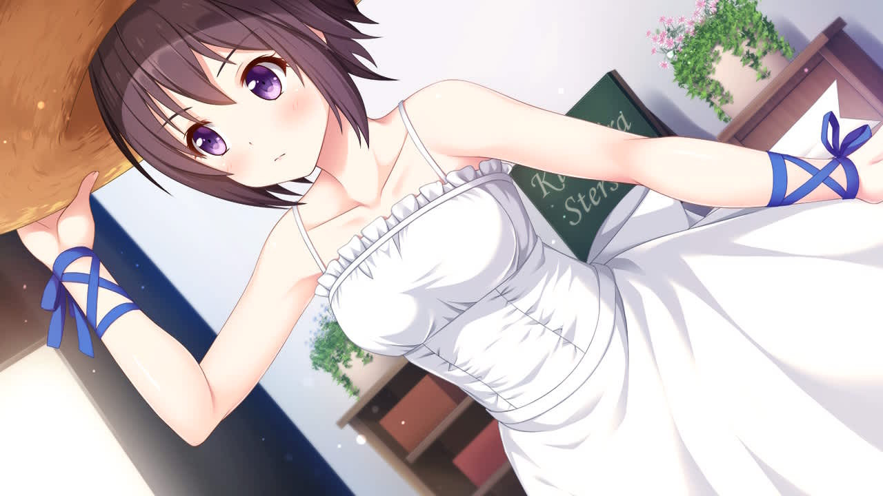 Kirakira stars idol project Nagisa 2