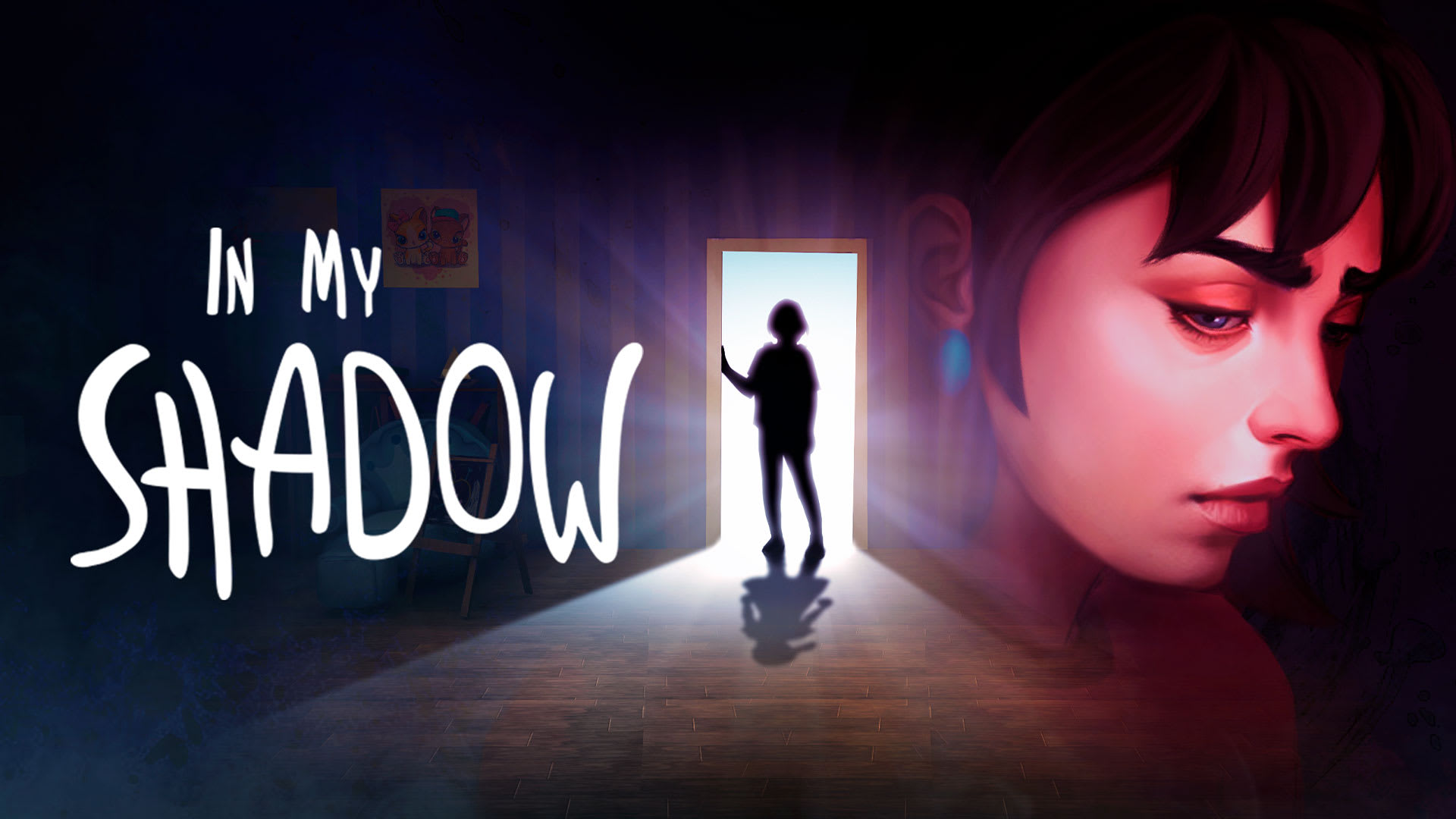 In My Shadow 1