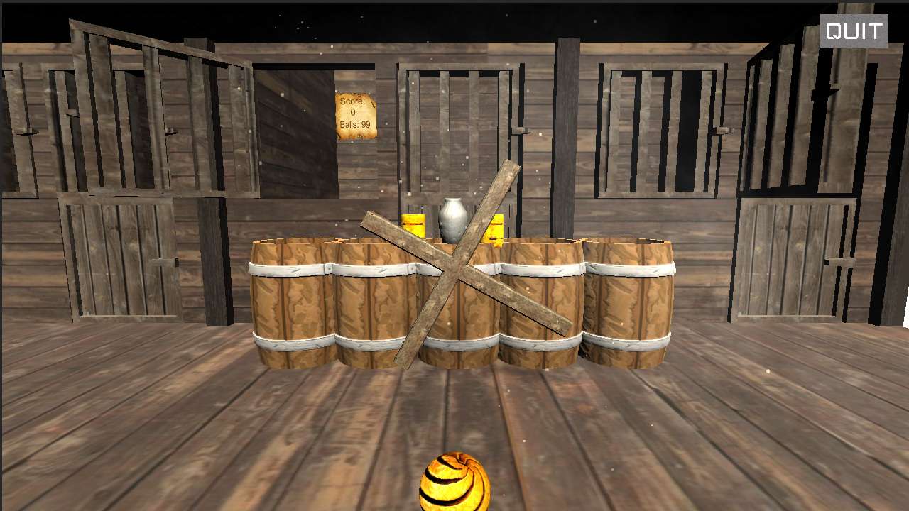 Strike Daz Cans 4