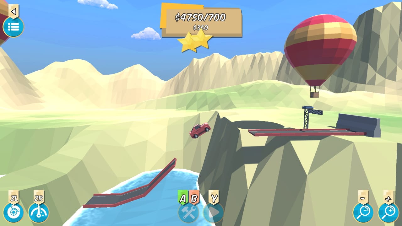 Bridge Builder Racer 8
