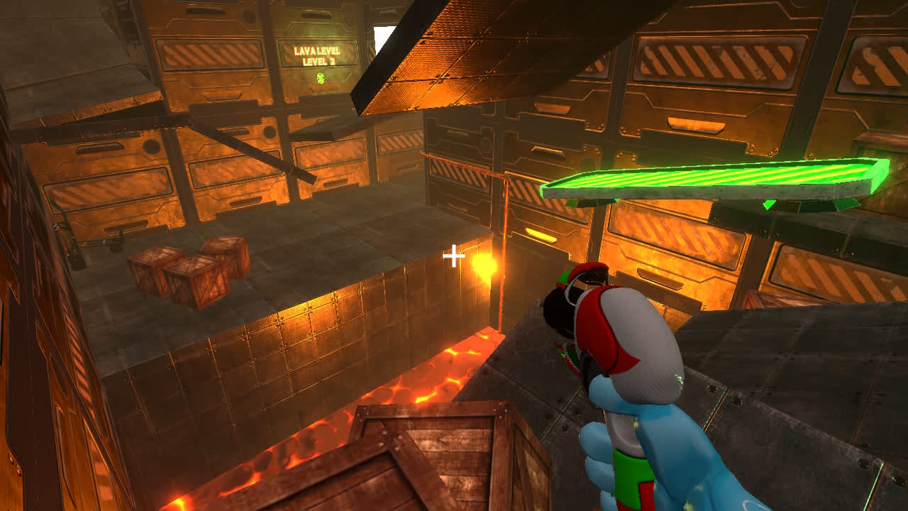 3D ADVANTIME 5